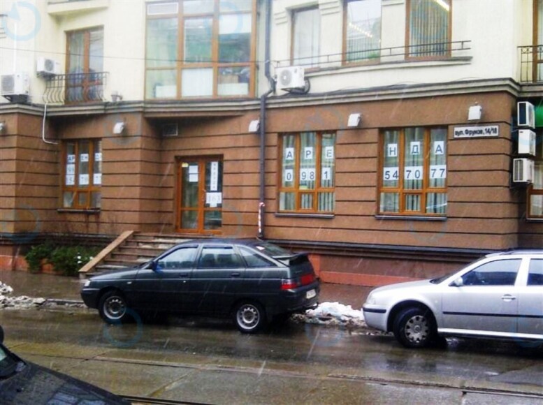 Кирилловская 14 - фото 5