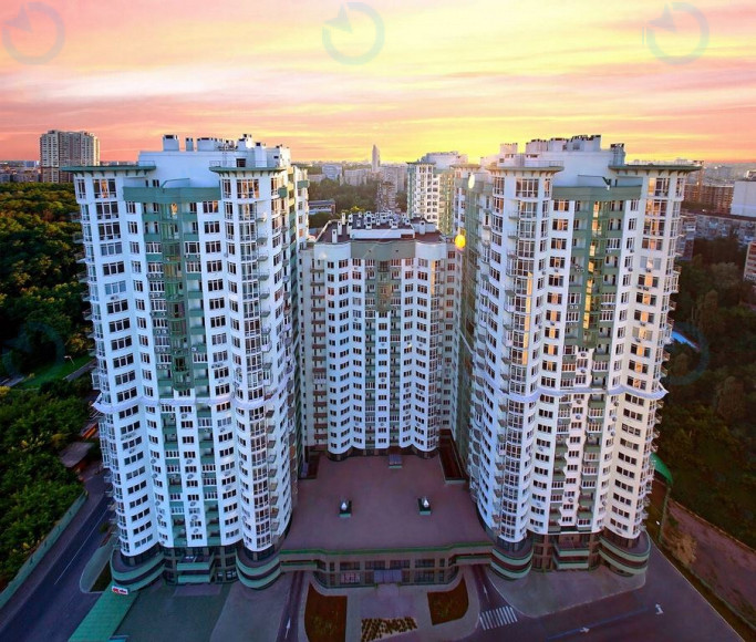 ЖК Изумрудный - фото 4