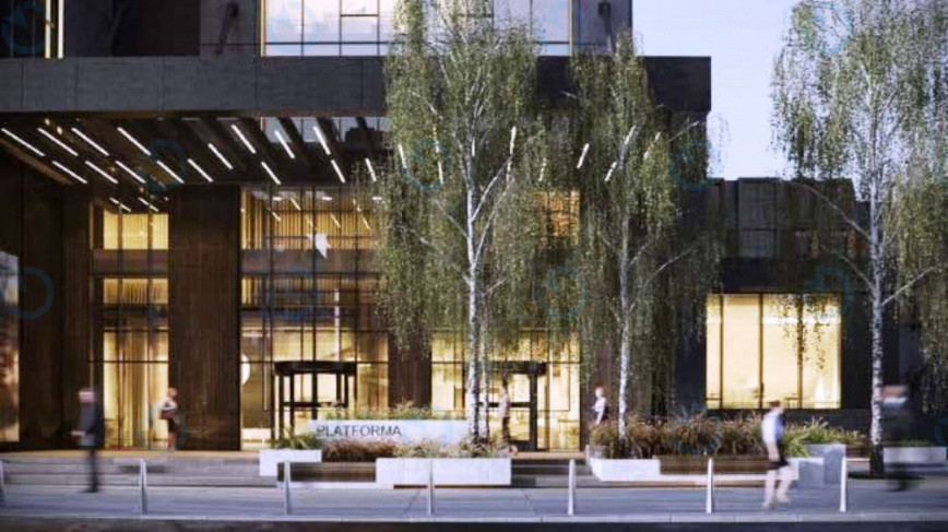 PLATFORMA - фото 4