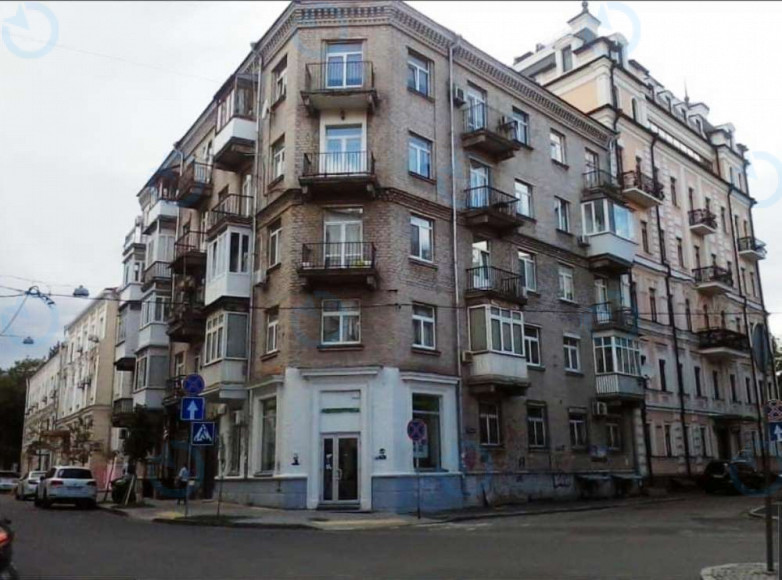 Рейтарская, 2