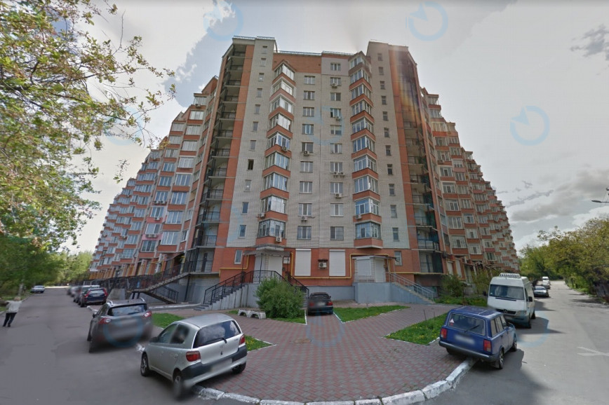 Хмельницкая, 10