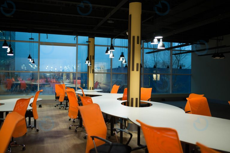 IC Coworking - фото 8