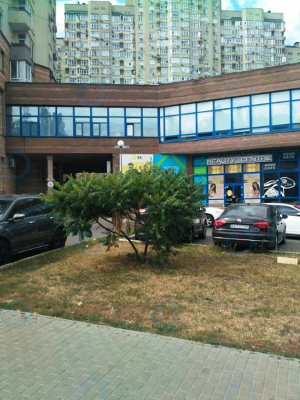 Кудряшова, 20 а