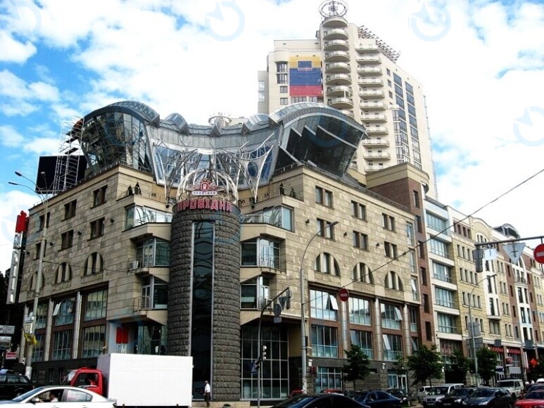 Европа Плаза - фото 4