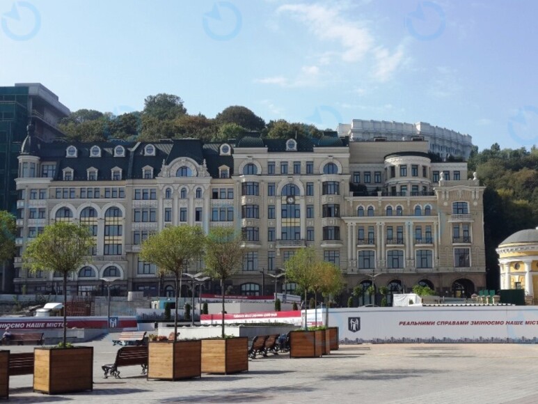 Владимирский - фото 2