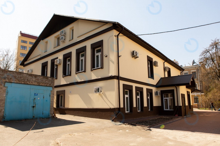 Кудрявская, 8Б - фото 7