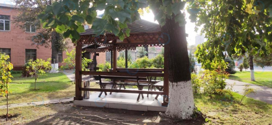 Форум Парк Плаза - фото 10