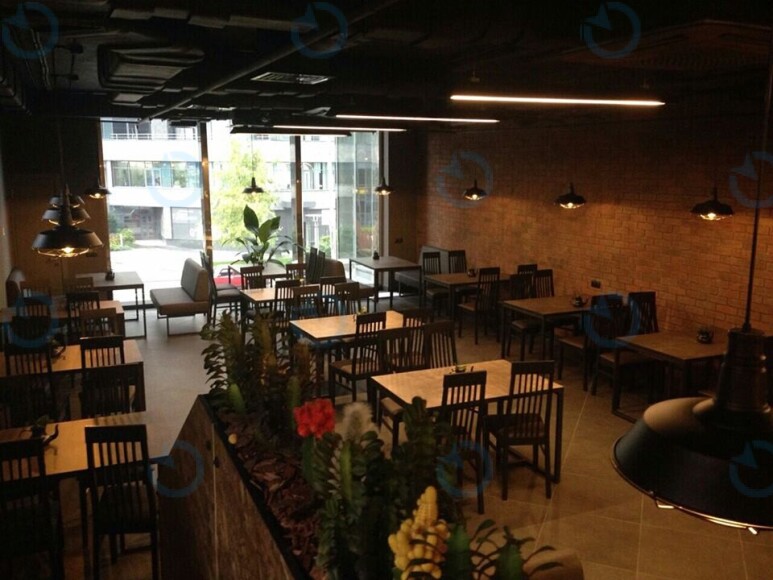 IQ Business Center - фото 15