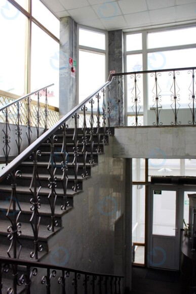 Терещенковская 5А - фото 3