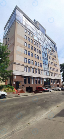 Багговутівська, 23