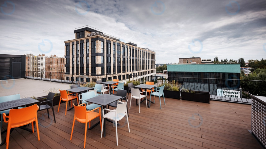 Форум City Garden - фото 8