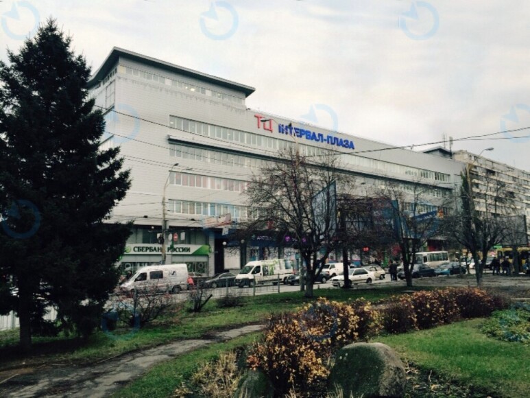 Інтервал Плаза - фото 2