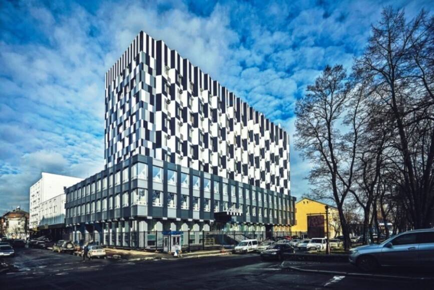 Домино - фото 4