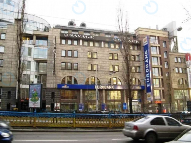 Шевченко, 33-35 - фото 2