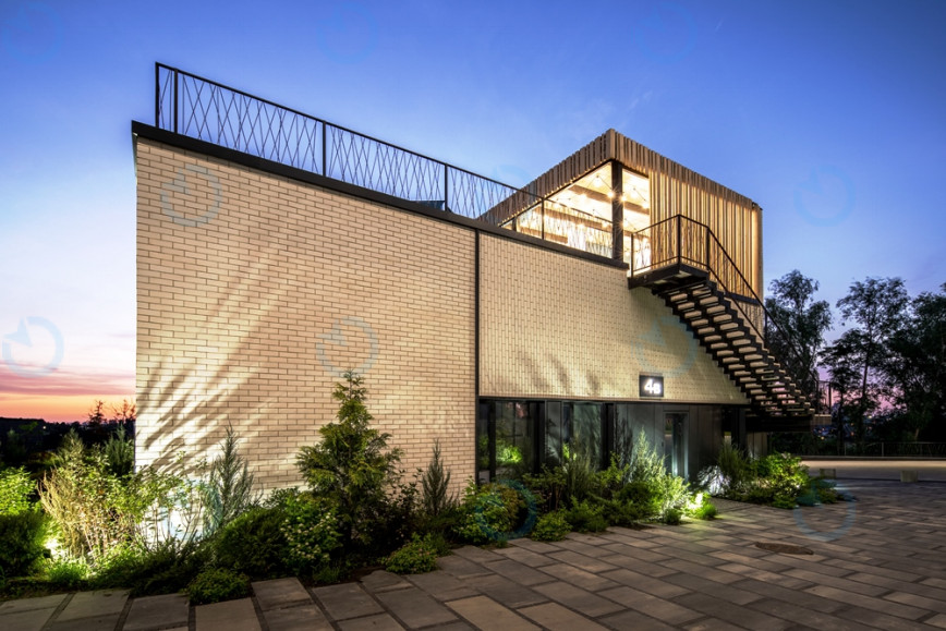 Форум City Garden - фото 21