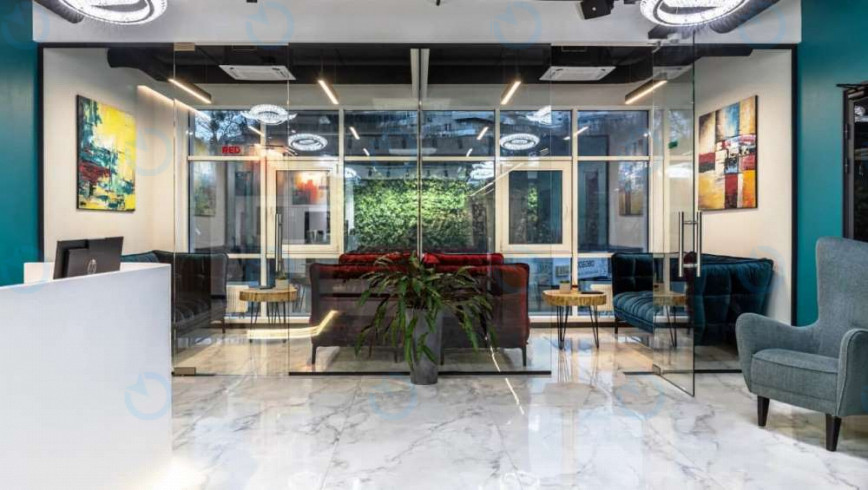 THE RESIDENT - фото 8