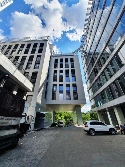 Лейпцигская 15 (III очередь)