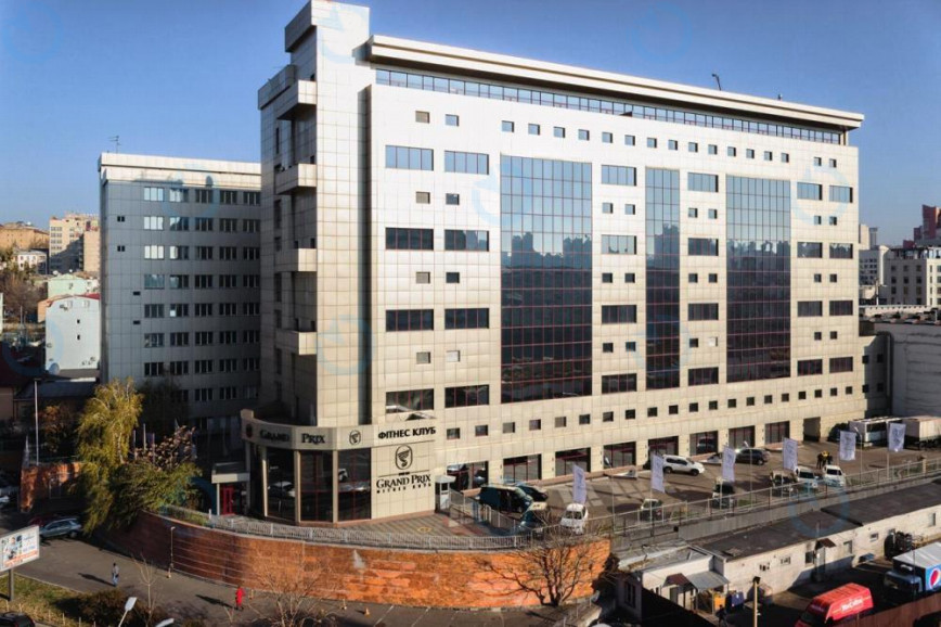 Владимирская, 101