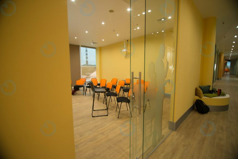 IC Coworking - фото 10