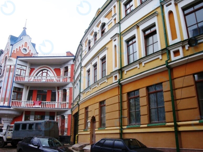 Воздвиженская, 44