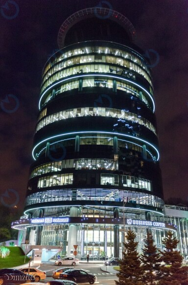 IQ Business Center - фото 3