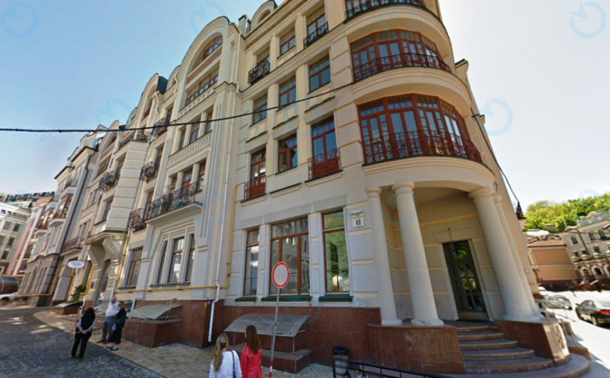 Воздвиженская, 48