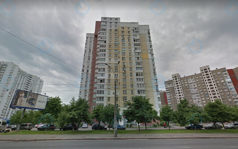 Харківське Шосе, 150/15