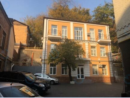 Крещатик, 50-В - фото 2