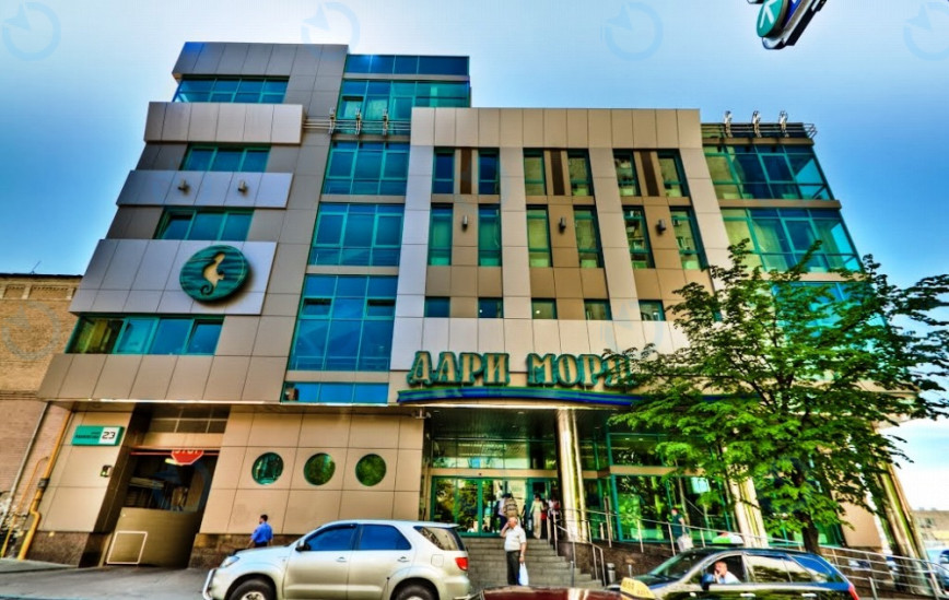 Павлівська, 23