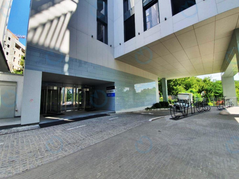 Лейпцигская 15 (III очередь) - фото 5