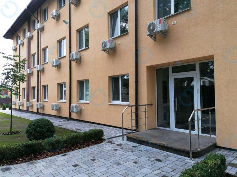 ЕВРООТЕЛЬ «VOLNA» - фото 2