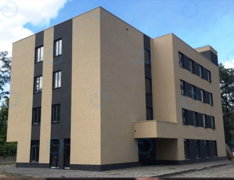 ЖК Парковые Озера