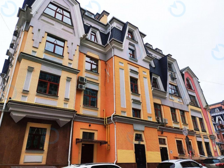 Воздвиженська, 14 - фото 2