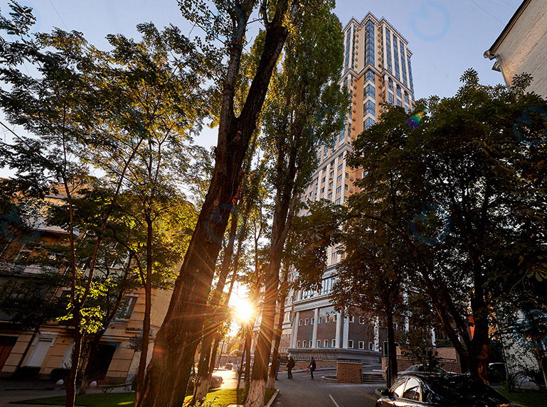 ЖК Royal Tower - фото 3