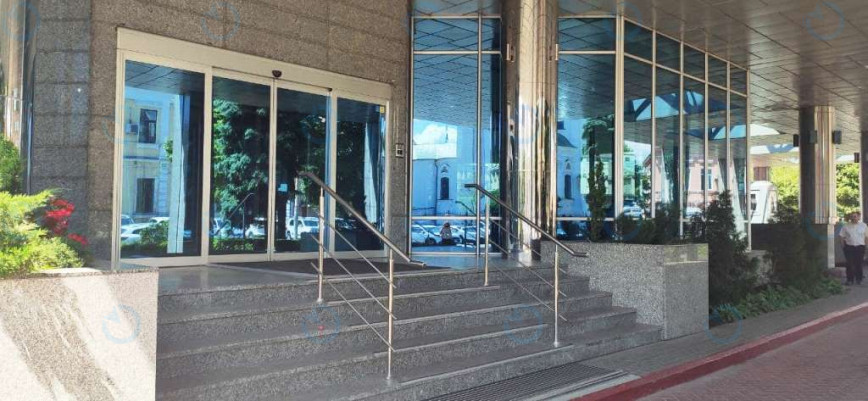 PODIL PLAZA (ПОДОЛ ПЛАЗА) - фото 3