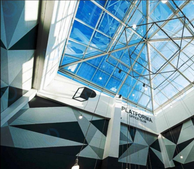 Platforma Office Club