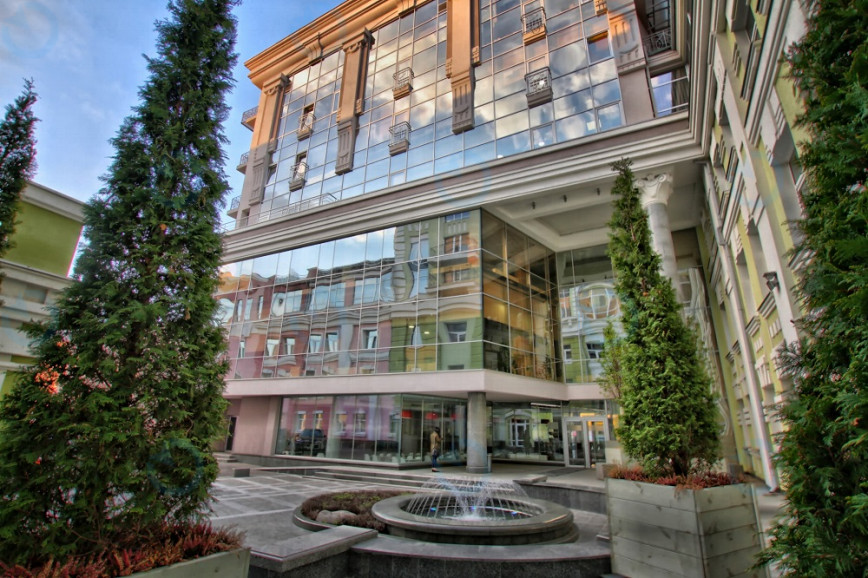 Європасаж - фото 10