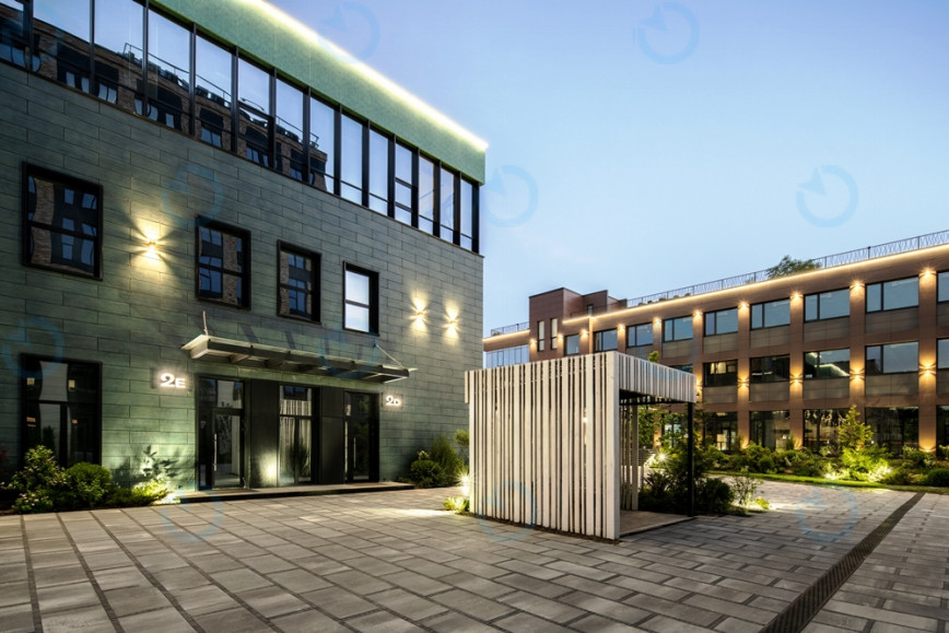 Форум City Garden - фото 20