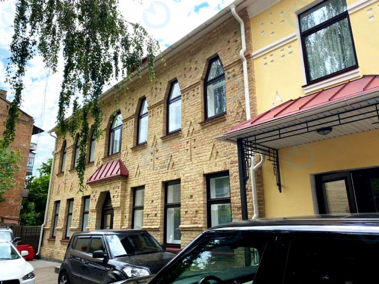 Кудрявская, 9 - фото 2