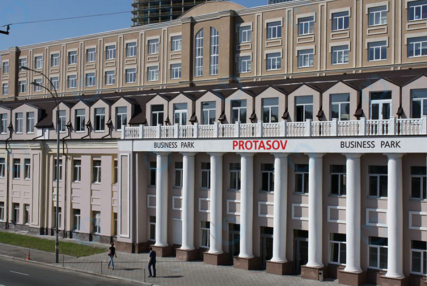 Protasov
