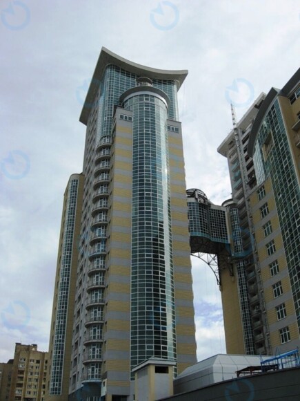 ЖК Тріумф - фото 2