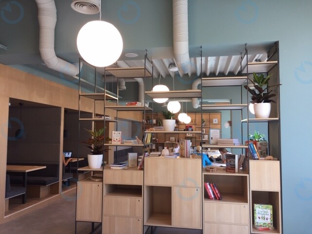 Maidan Plaza - фото 7