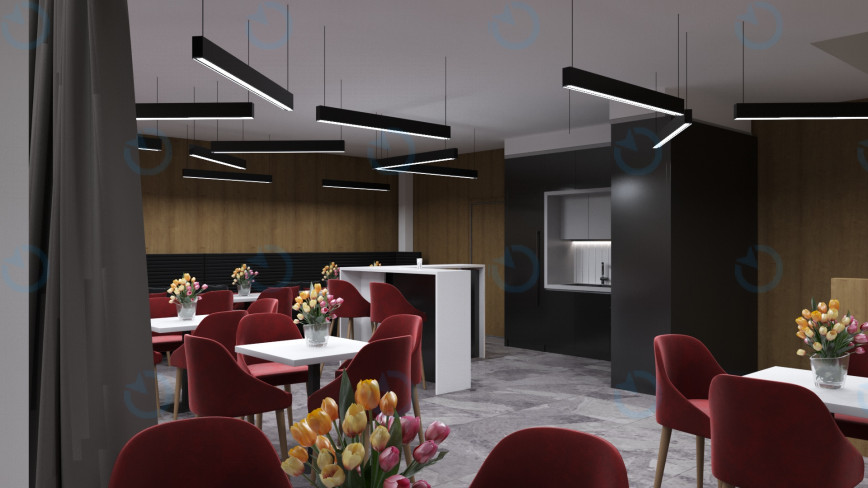 Lofti Panorama - фото 12