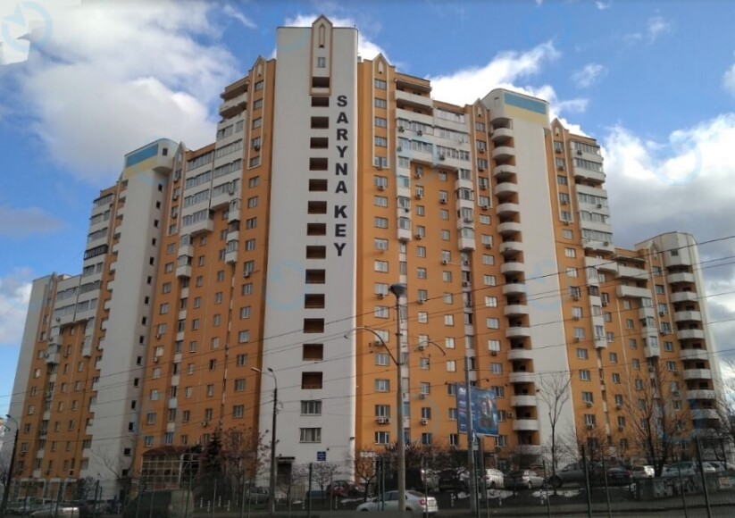 Борщаговская, 145 - фото 2