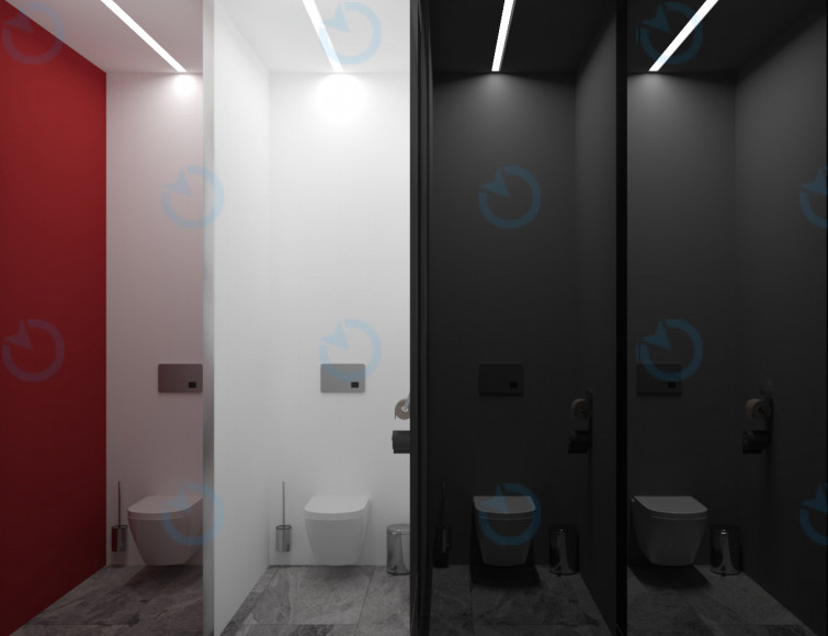 Lofti Panorama - фото 32