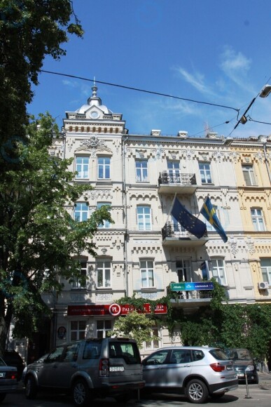 Франка 34/33 - фото 2