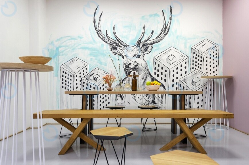 New Work Labs - фото 7