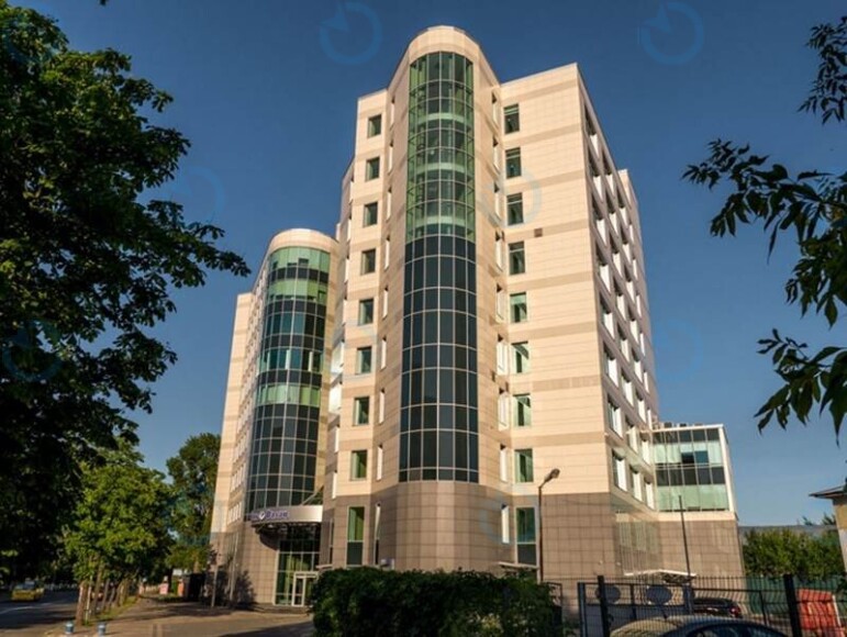 Mikom Palace - фото 2