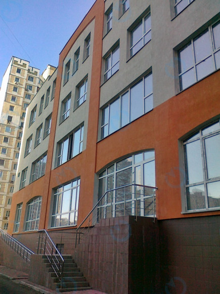 Григоренко, 5а