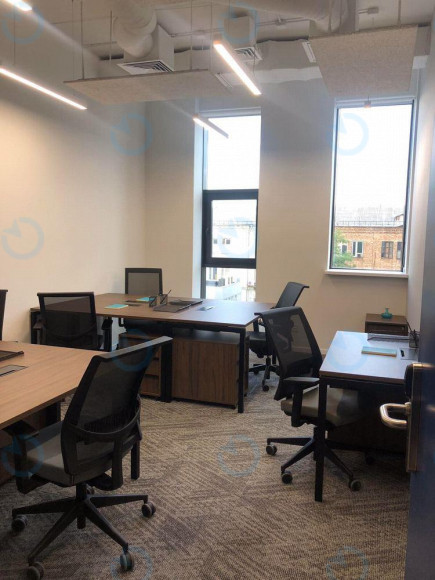 Regus of Avenue 53 - фото 9